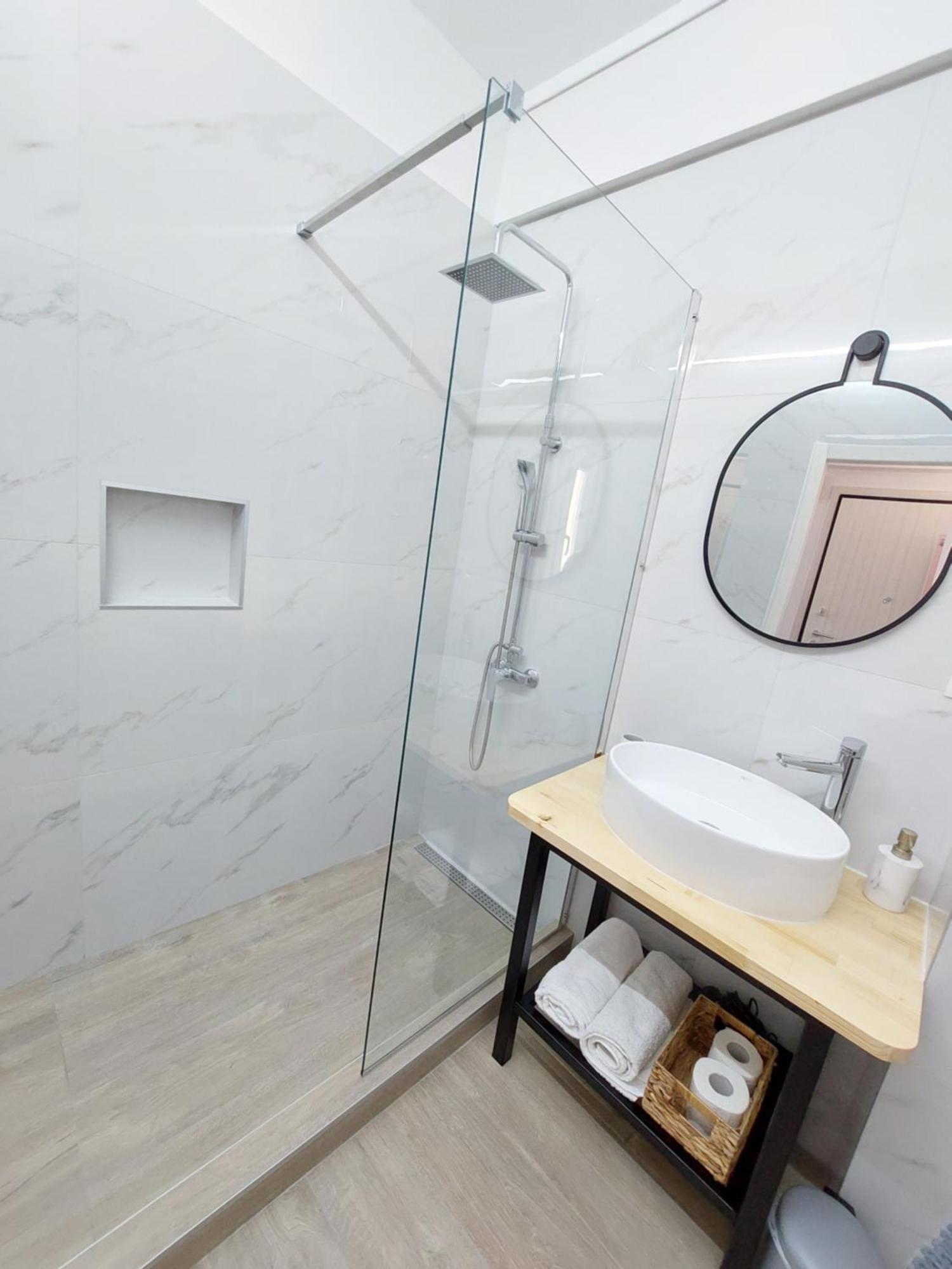B&M Suites Selanik Dış mekan fotoğraf