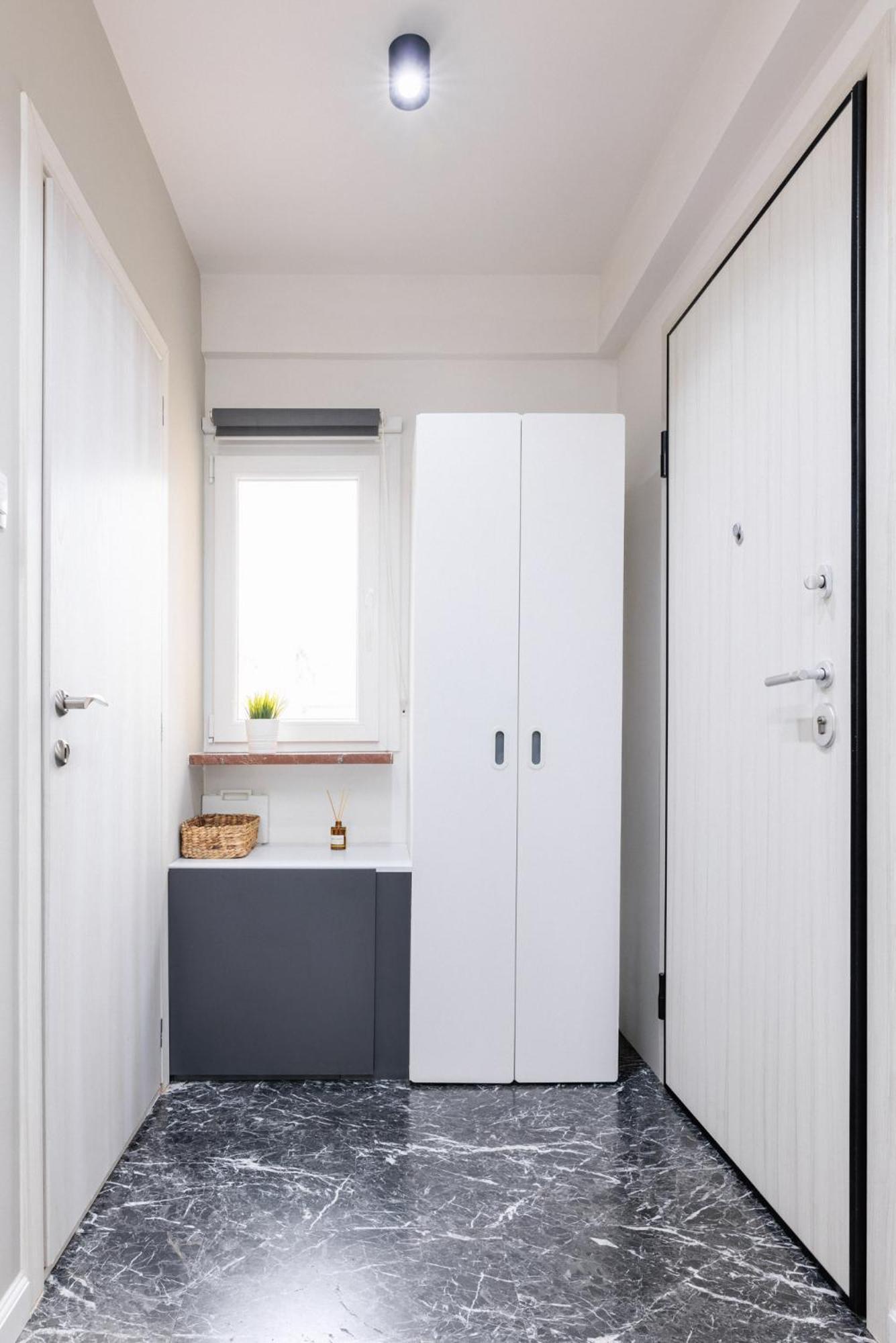 B&M Suites Selanik Dış mekan fotoğraf