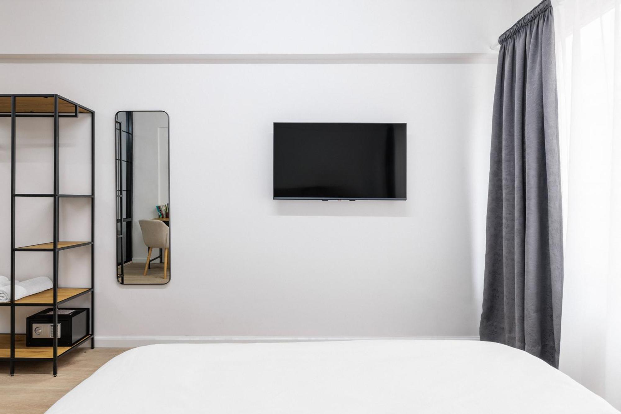 B&M Suites Selanik Dış mekan fotoğraf