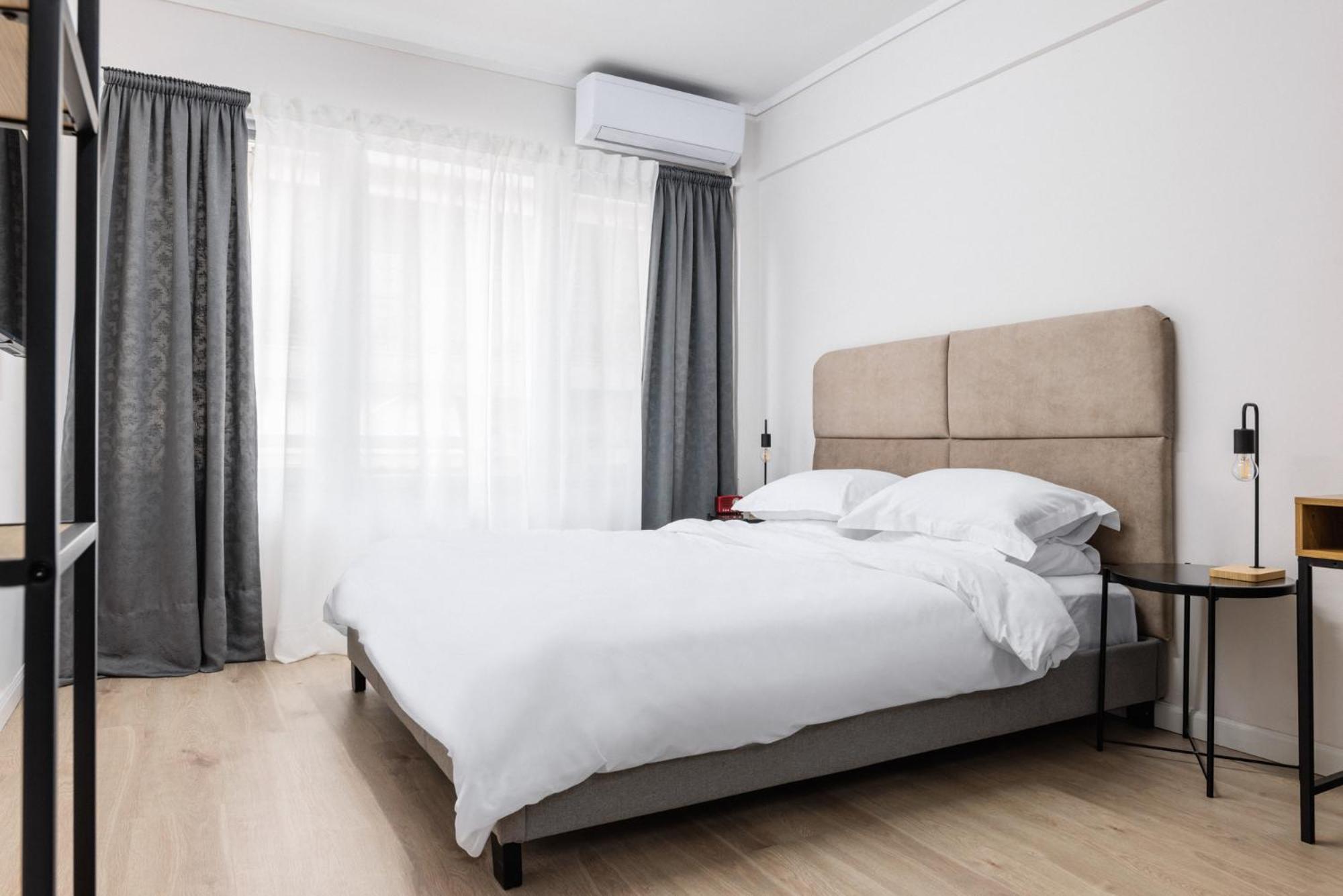 B&M Suites Selanik Dış mekan fotoğraf